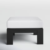 Outdoor Ottomans | Joss & Main